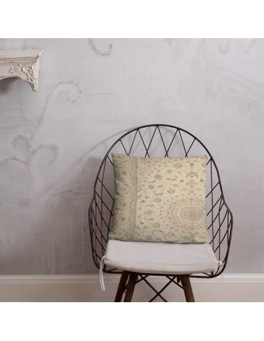 tappeto PERSIA NAIN FINE CON SETA CM.250X345