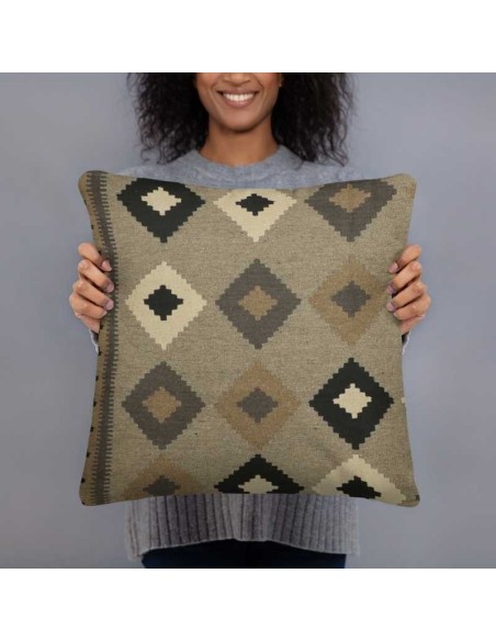 tappeto PERSIA KELIM CM.142X197