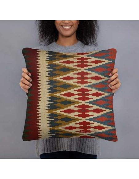 tappeto PERSIA KELIM CM.63X248