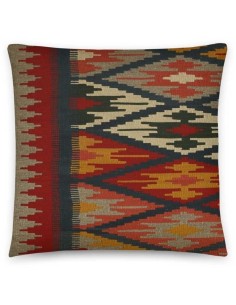 tappeto persia kelim cm 62x257  2