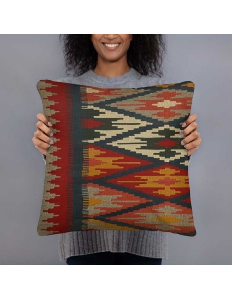 tappeto PERSIA KELIM CM.62X257