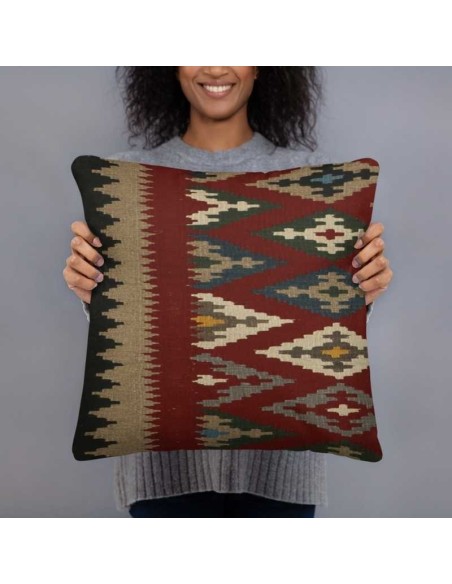 tappeto PERSIA KELIM CM.63X245