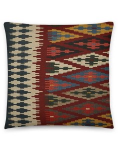 tappeto persia kelim cm 62x250  2