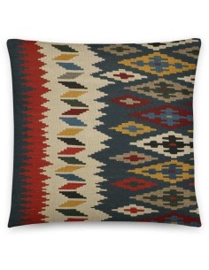 tappeto persia kelim cm 62x256  2