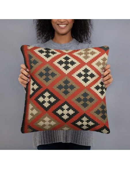 tappeto PERSIA KELIM CM.169X251