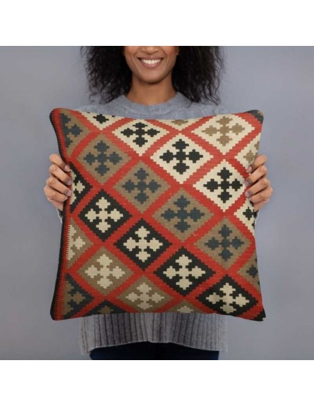tappeto PERSIA KELIM CM.173X246