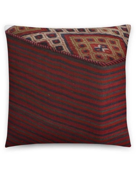 tappeto PERSIA PUFF CM.45X45