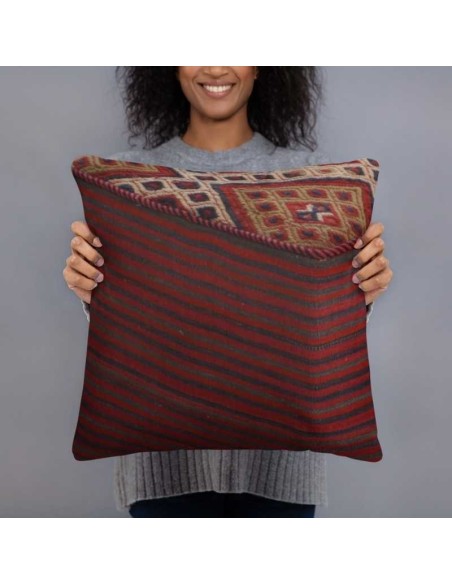 tappeto PERSIA PUFF CM.45X45
