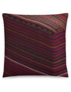 tappeto persia puff cm 45x45  2