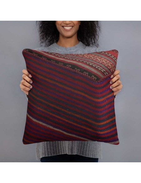 tappeto PERSIA PUFF CM.45X45