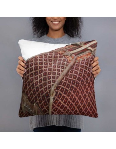 tappeto PERSIA CAMEL BAG CM.45X105
