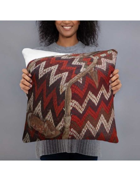 tappeto PERSIA CAMEL BAG CM.40X95