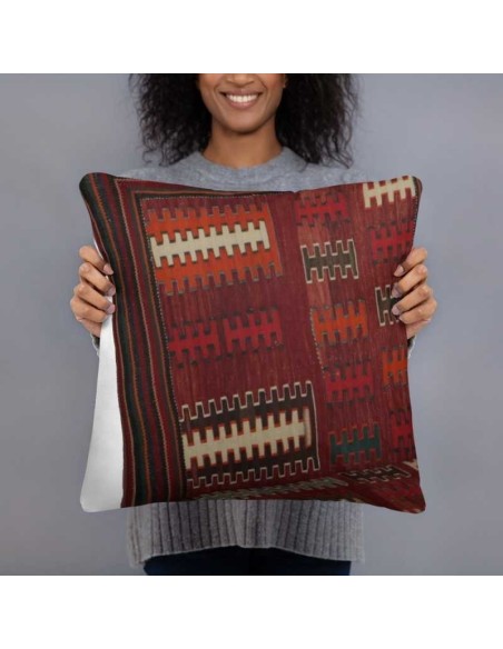 tappeto PERSIA SEAT CUSHION CM.60X115