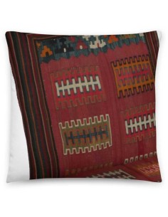 tappeto persia seat cushion cm 60x115  2
