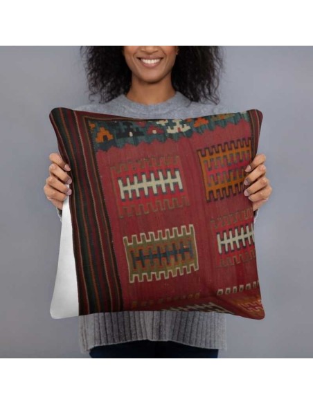 tappeto PERSIA SEAT CUSHION CM.60X115