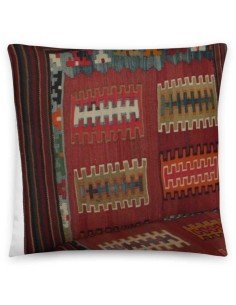 tappeto persia seat cushion cm 60x115  2