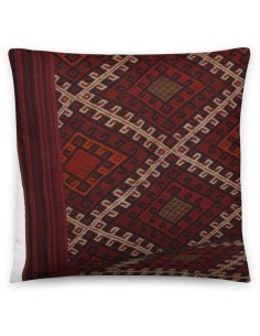 tappeto persia seat cushion cm 60x115  2