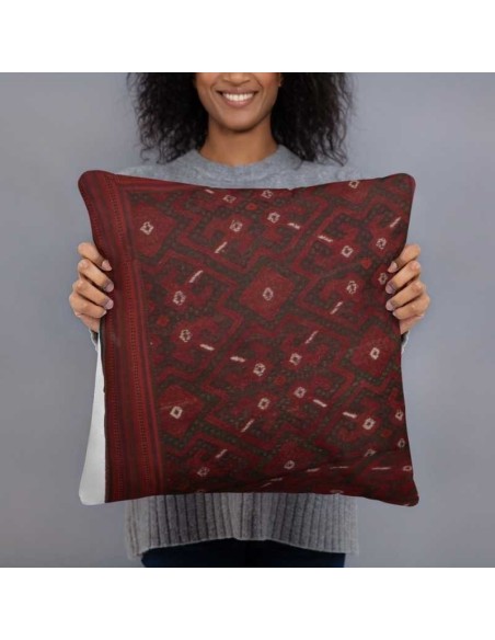tappeto PERSIA SEAT CUSHION CM.60X115