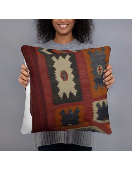 tappeto PERSIA SEAT CUSHION CM.60X115