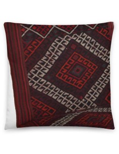 tappeto persia seat cushion cm 60x115  2