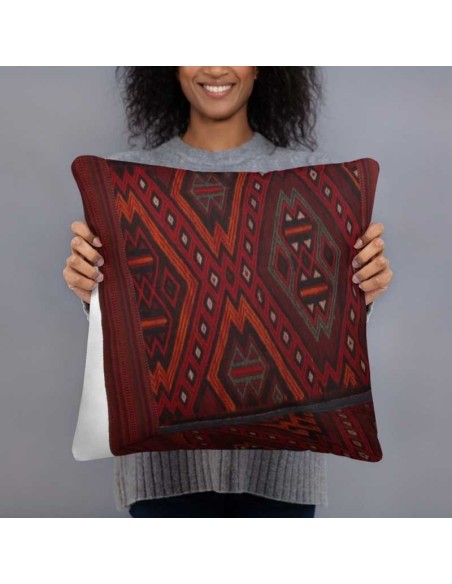 tappeto PERSIA SEAT CUSHION CM.60X115