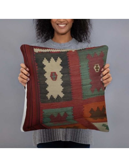 tappeto PERSIA SEAT CUSHION CM.60X115