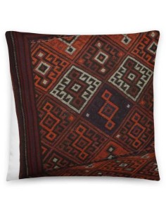 tappeto persia seat cushion cm 60x115  2
