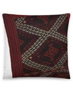 tappeto persia seat cushion cm 60x115  2
