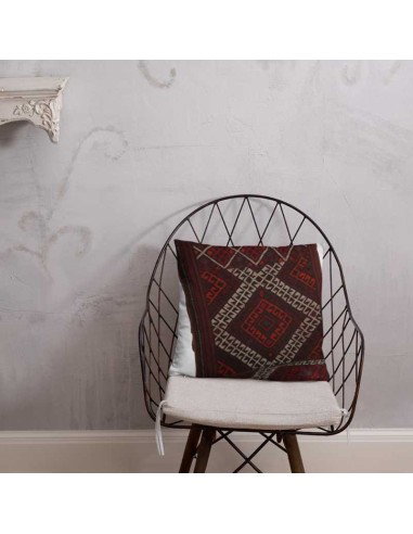 tappeto PERSIA SEAT CUSHION CM.60X115