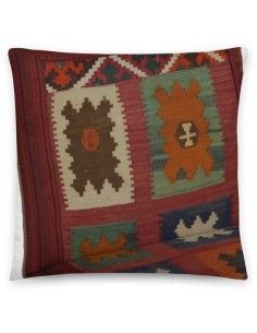 tappeto persia seat cushion cm 60x115  2