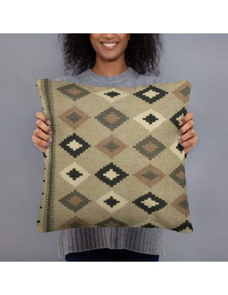 tappeto PERSIA KELIM CM.141X202
