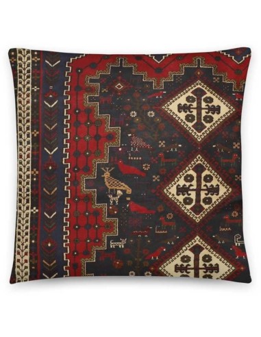 tappeto PERSIA AFSHAR CM.171X241