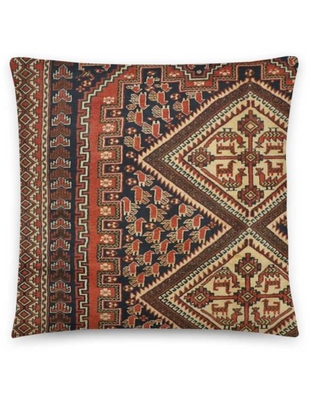 tappeto PERSIA SHAHRBABAK CM.134X189