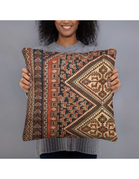 tappeto PERSIA SHAHRBABAK CM.134X189