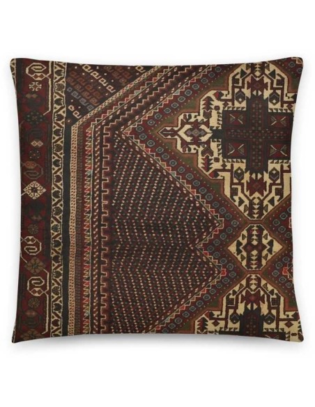 tappeto PERSIA SHAHRBABAK CM.130X191