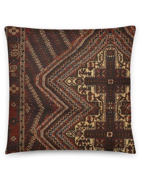 tappeto PERSIA SHAHRBABAK CM.142X196