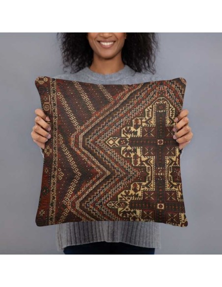 tappeto PERSIA SHAHRBABAK CM.142X196