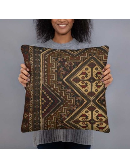 tappeto PERSIA SHAHRBABAK CM.135X207