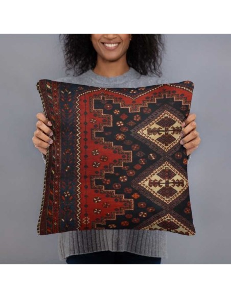 tappeto PERSIA AFSHAR CM.162X230