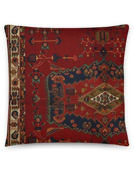 tappeto PERSIA AFSHAR CM.182X220
