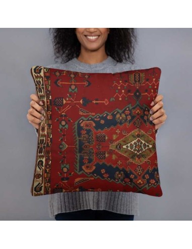 tappeto PERSIA AFSHAR CM.182X220
