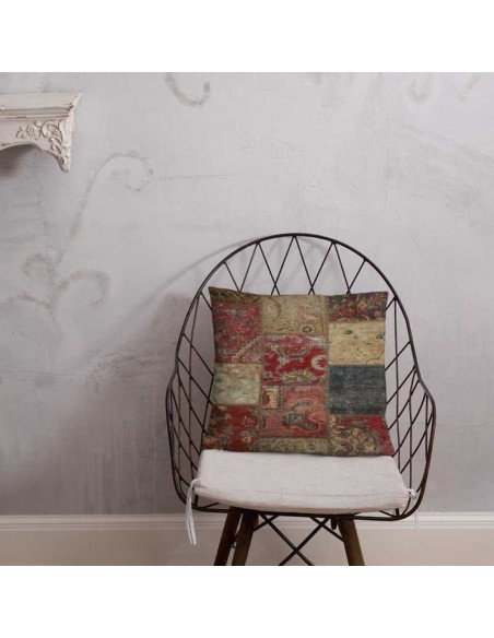 tappeto PERSIA VINTAGE PATCHWORK CM.145X206