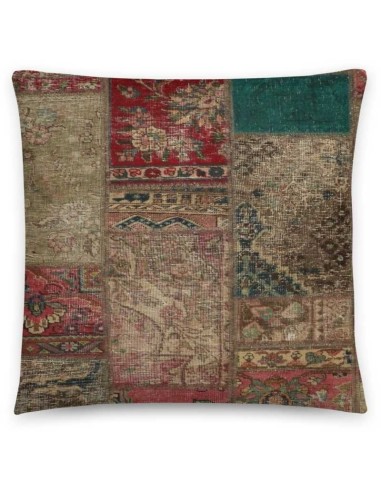 tappeto PERSIA VINTAGE PATCHWORK CM.145X198