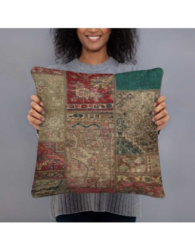 tappeto PERSIA VINTAGE PATCHWORK CM.145X198