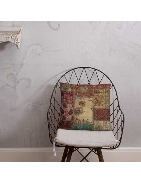 tappeto PERSIA VINTAGE PATCHWORK CM.143X200