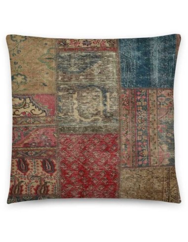 tappeto PERSIA VINTAGE PATCHWORK CM.145X205