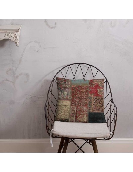 tappeto PERSIA VINTAGE PATCHWORK CM.143X204