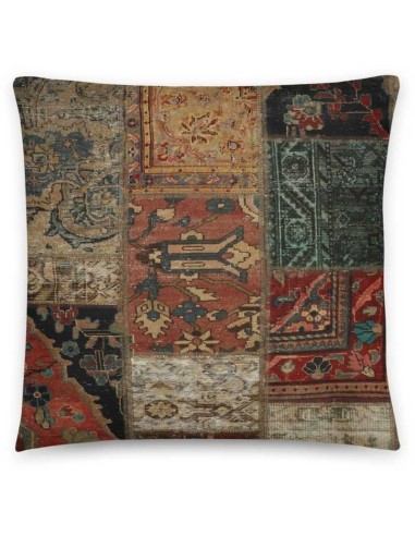 tappeto PERSIA VINTAGE PATCHWORK CM.143X205