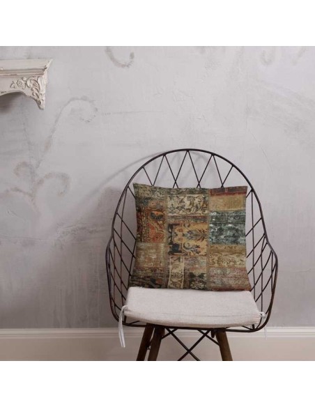 tappeto PERSIA VINTAGE PATCHWORK CM.144X207