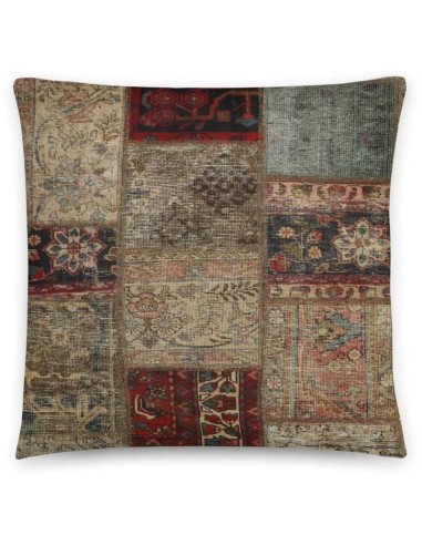 tappeto PERSIA VINTAGE PATCHWORK CM.145X204